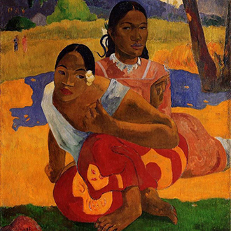 Gauguin Nafea Faa Ipoipo Il Quadro Pi Caro Al Mondo Caffeina