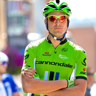 Ho Un Tumore Lascio Tutto L Annuncio Choc Di Ivan Basso Al Tour