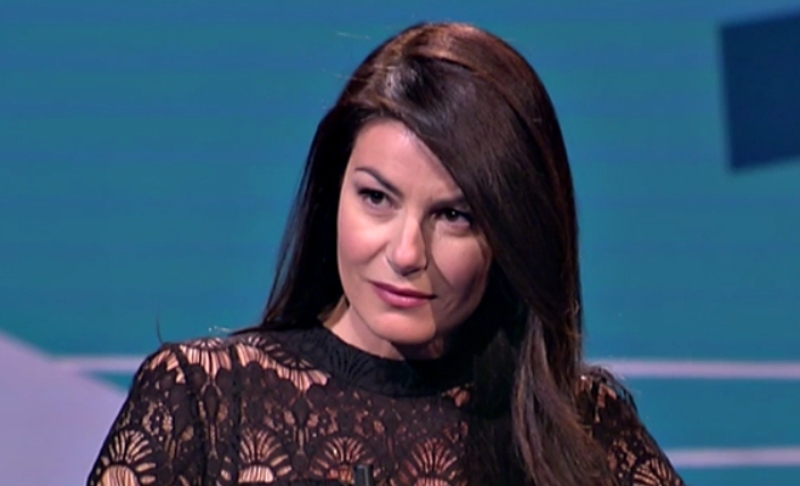 Ilaria cusano