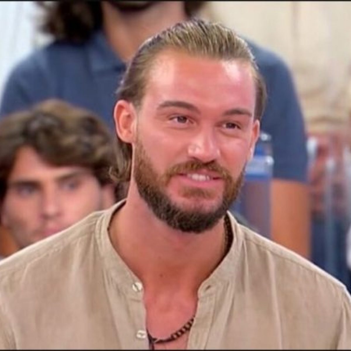 Davide Lorusso Di Uomini E Donne Ha Fatto Temptation Island