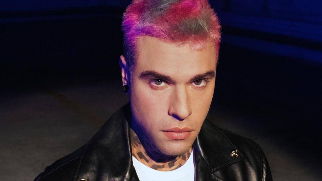 Quello che avete fatto è incredibile Fedez il gesto del rapper