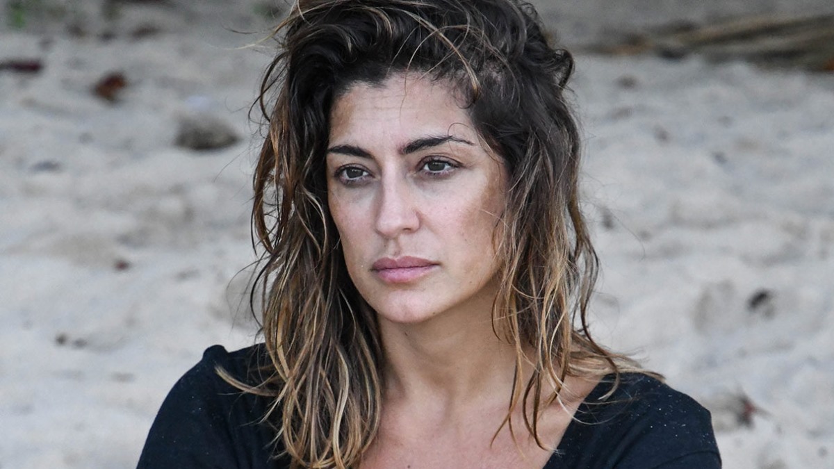 Isola Dei Famosi Soffiata Su Elisa Isoardi Ha Un Contratto Con Mediaset