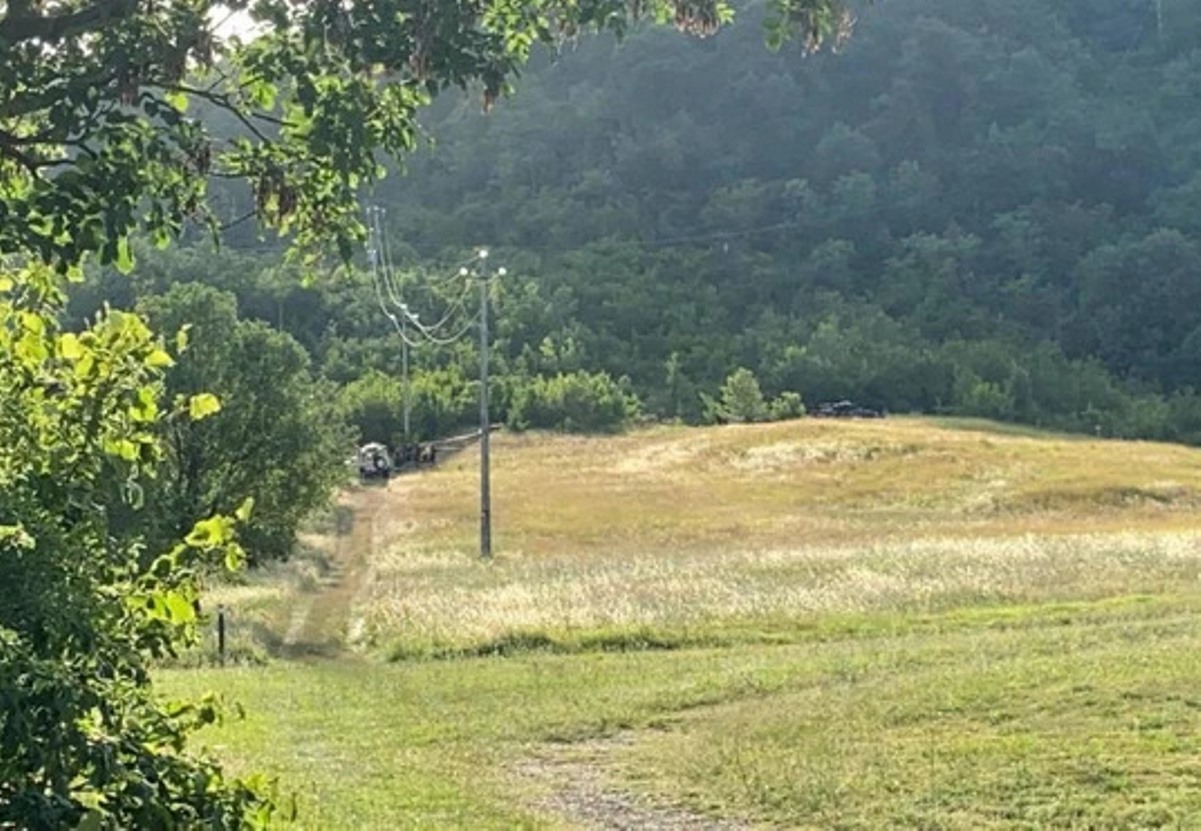 Trovata Morta In Una Scarpata Chiara Gualzetti Era Scomparsa Da Casa