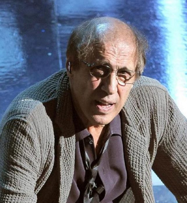 Lutto Per Adriano Celentano Morto Uno Dei Suoi Autori Mauro Coppo