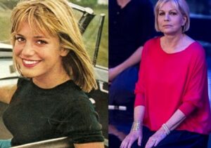 Catherine Spaak La Sorella Prima Di Morire Si Riavvicinata Alla