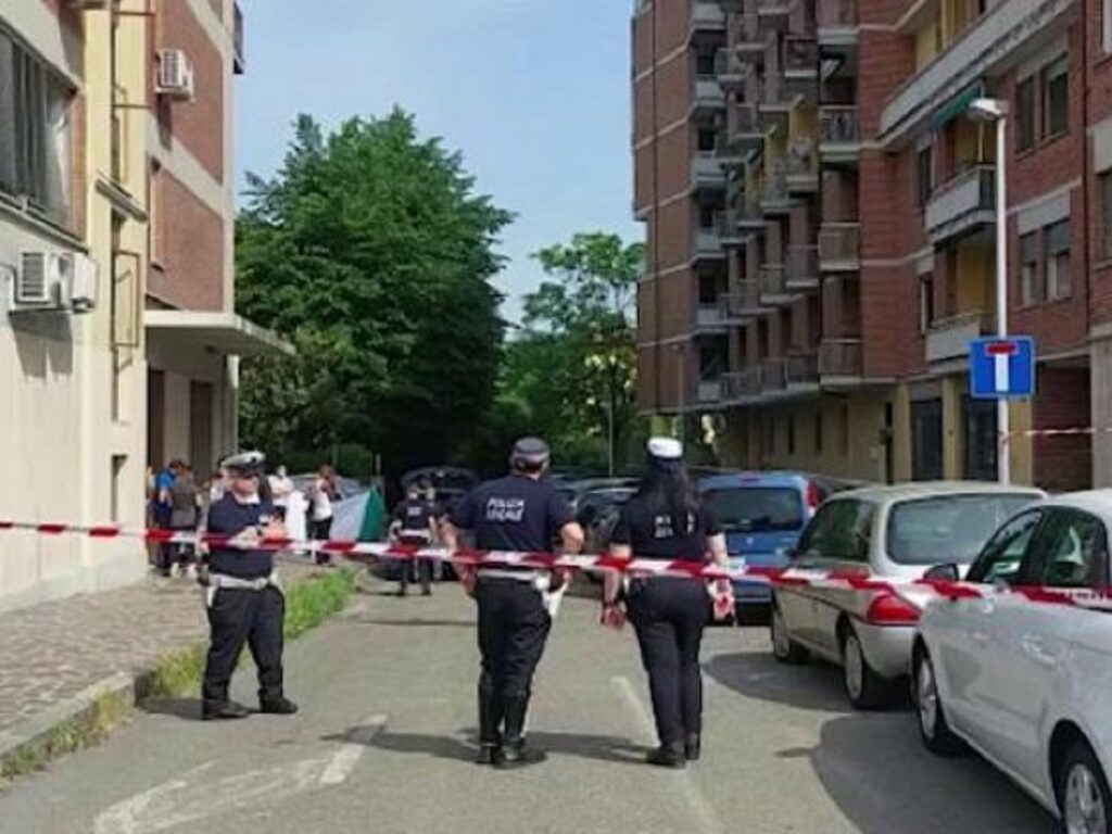 Modena Bimba Di 4 Anni Cade Dal Balcone E Muore