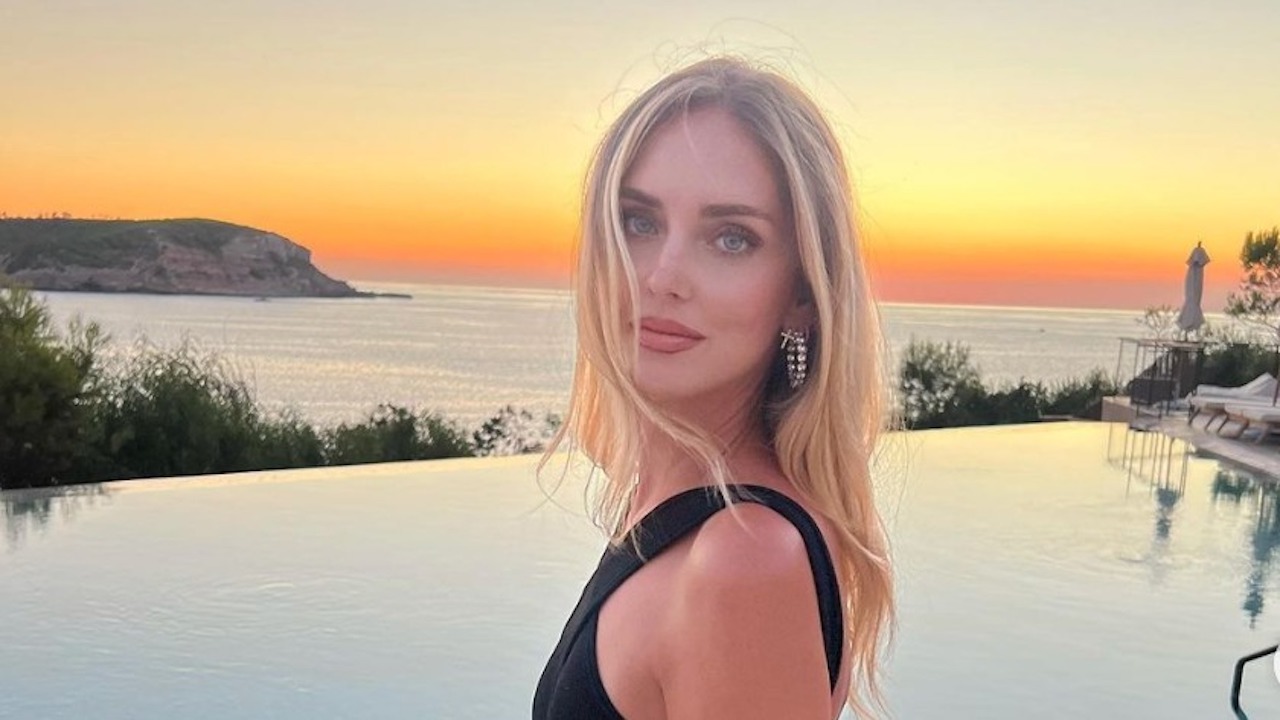 Chiara Ferragni Incinta Del Terzo Figlio Il Sospetto Dei Fan Foto