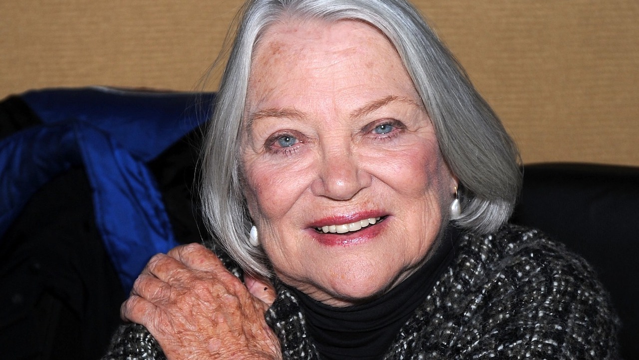 Morta Louise Fletcher L Attrice E Premio Oscar Aveva Anni