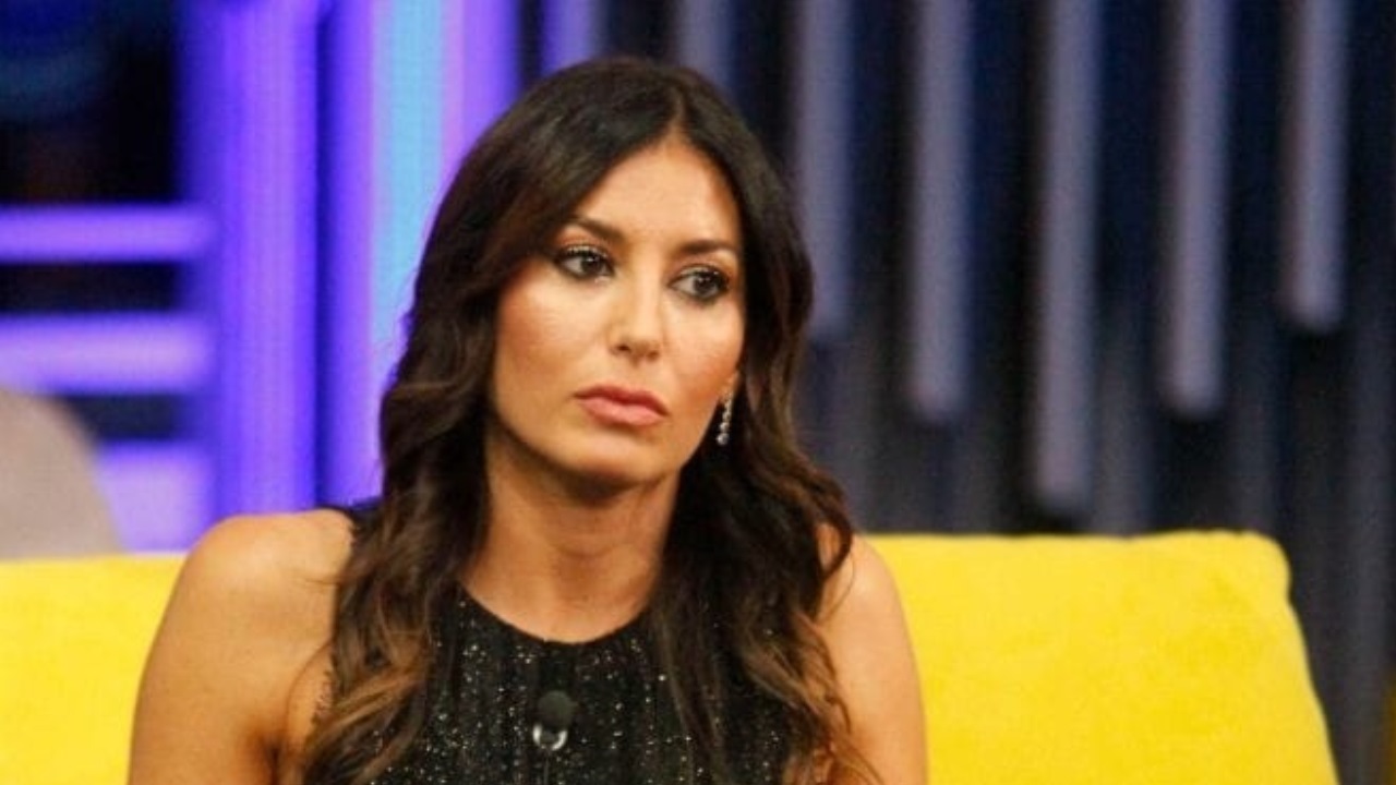 Elisabetta Gregoraci Brutta Notizia Sul Fidanzato Giulio Fratini