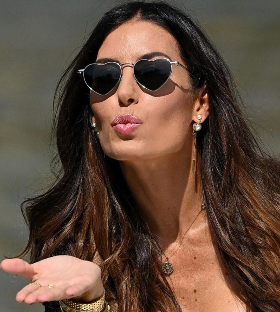 Elisabetta Gregoraci Brutta Notizia Sul Fidanzato Giulio Fratini