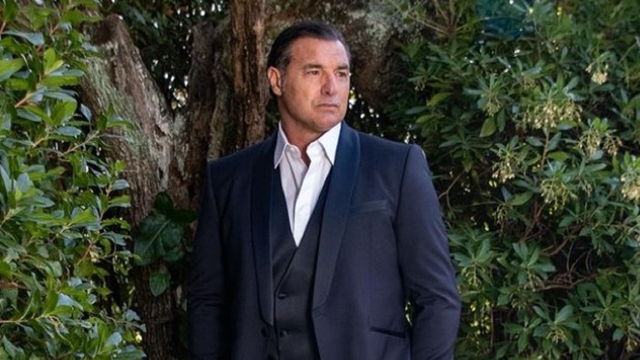 Lorenzo Amoruso la sua verità sulla rottura con Manila Nazzaro