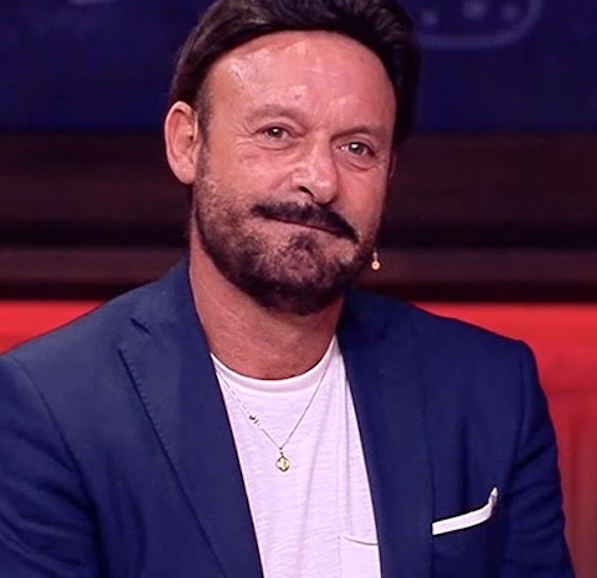 Totò Schillaci, la mamma è morta: il post sui social