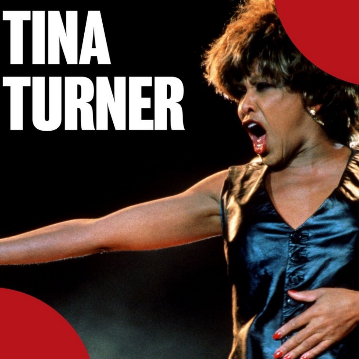 tina turner com'è morta