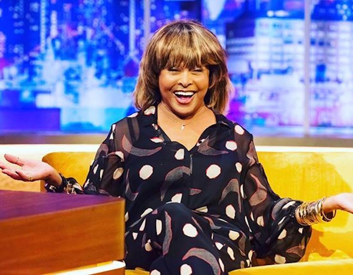 Tina Turner, l'ultima foto e l'ultimo post su Instagram prima della morte