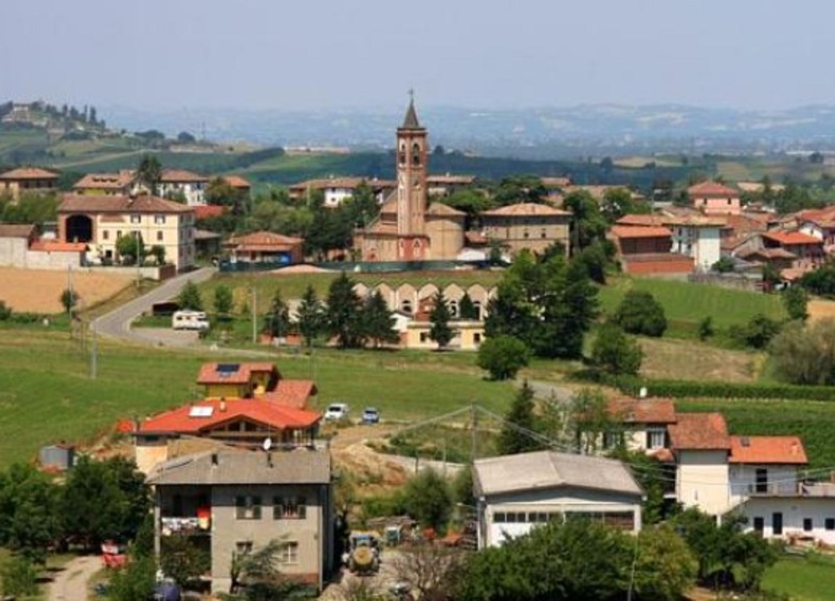 Alessandria punto da calabrone muore bimbo di 9 anni vittima 