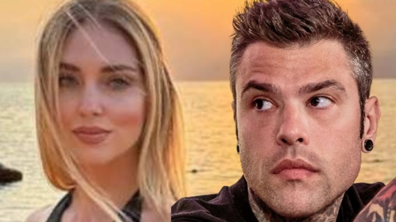 “Hey Ragazzi, Si Sono Lasciati”. Chiara Ferragni E Fedez, I Loro Di Fan ...