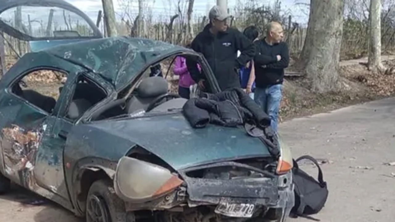 Uno Schianto Terribile Bimba Di Anni Muore In Un Incidente