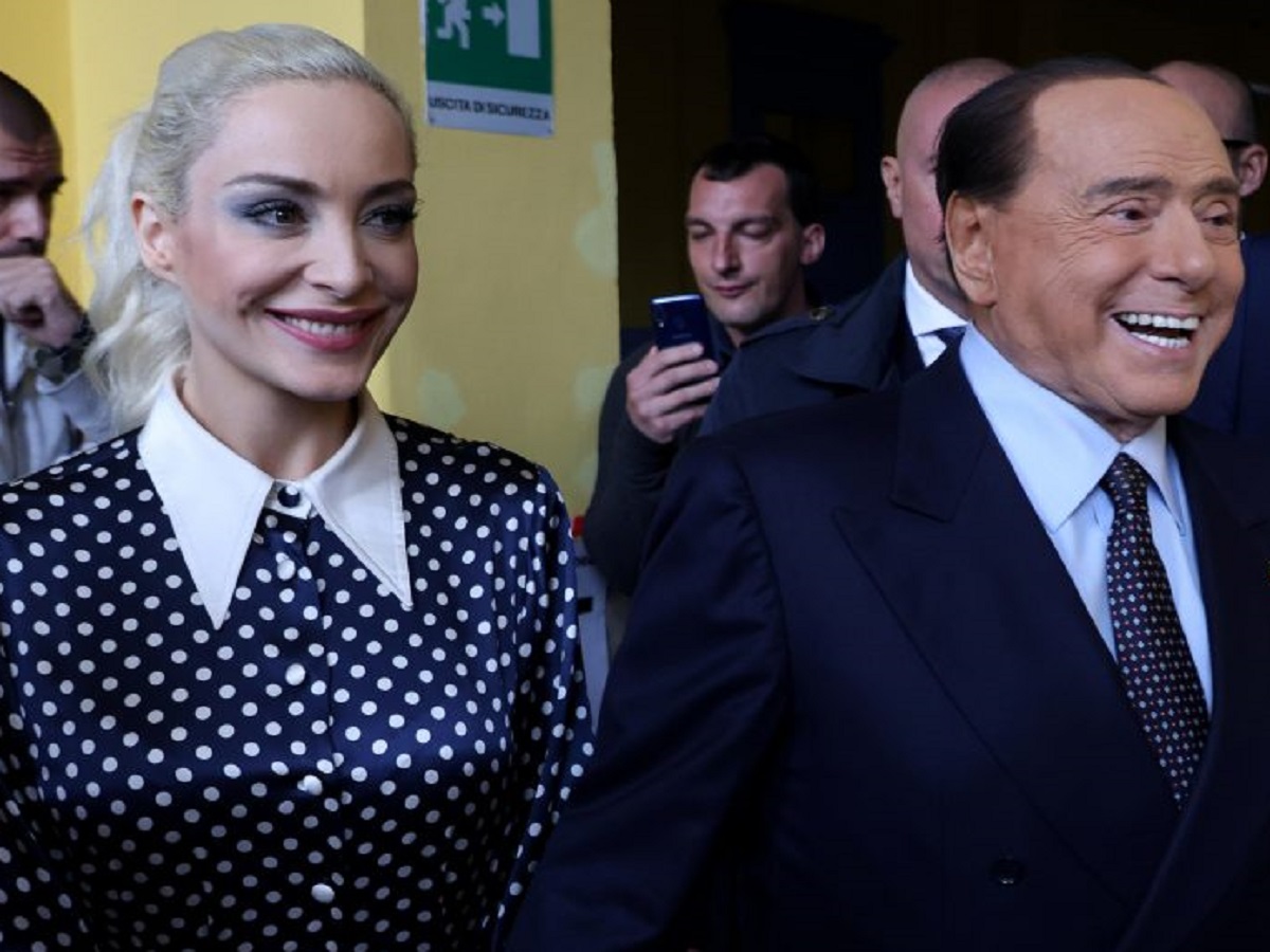 Che Fine Ha Fatto Marta Fascina Voci Sulla Compagna Di Berlusconi