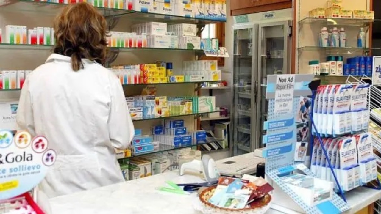 Farmaci Per Il Raffreddore Lallarme Ufficiale “rischio Infarto E Ictus” Di Quali Medicinali 3437