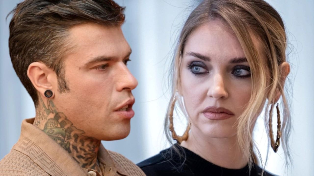 "Fedez è Furioso, Non Sapeva". Chiara Ferragni, L'indiscrezione è ...