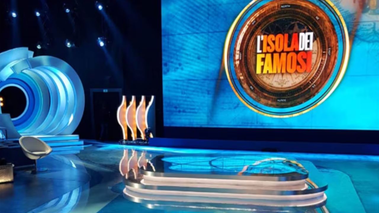 Ufficiale Ecco La Nuova Opinionista Isola Dei Famosi Arriva Dal Gf Vip Ed Gi Polemica