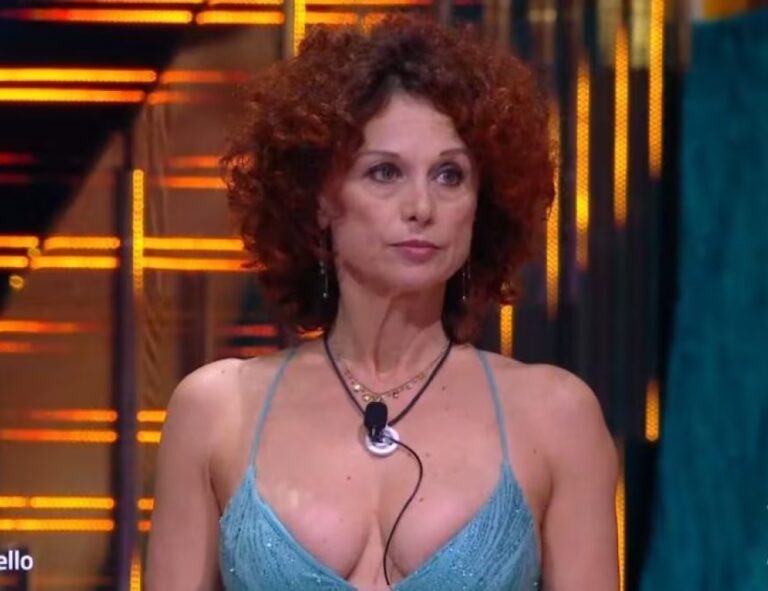 Che Figura Di M Grande Fratello Anita Rovinata Dal Pubblico Dopo