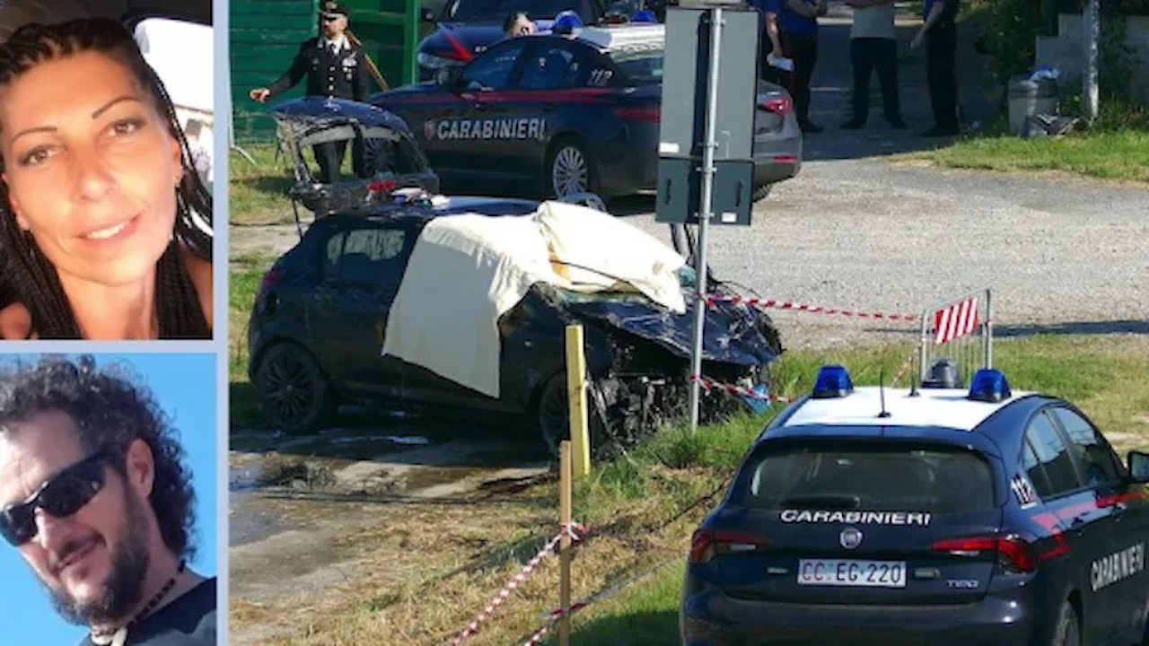 Cosa è emerso dall autopsia Auto nel Po la scoperta choc su Lorena