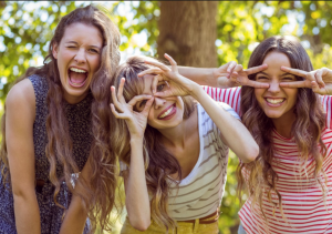 Amiche Per Sempre Questi 10 Segnali Ve Lo Faranno Capire Caffeina Magazine