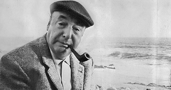 Aprite Il Cuore Ecco Le Piu Belle Frasi Di Pablo Neruda Sull Amore Caffeina Magazine