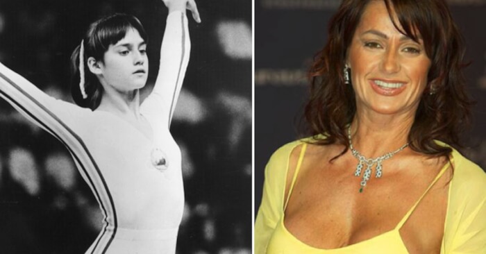 Francesca Comaneci