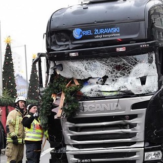 ''Ecco Chi è L'attentatore''. Strage Nel Mercatino Di Natale A Berlino ...