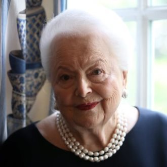 Olivia de Havilland