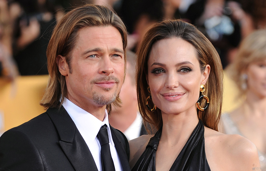 Brad Pitt Ha Una Nuova Fiamma, è L'attrice Ella Purnell, Di 32 Anni Più ...