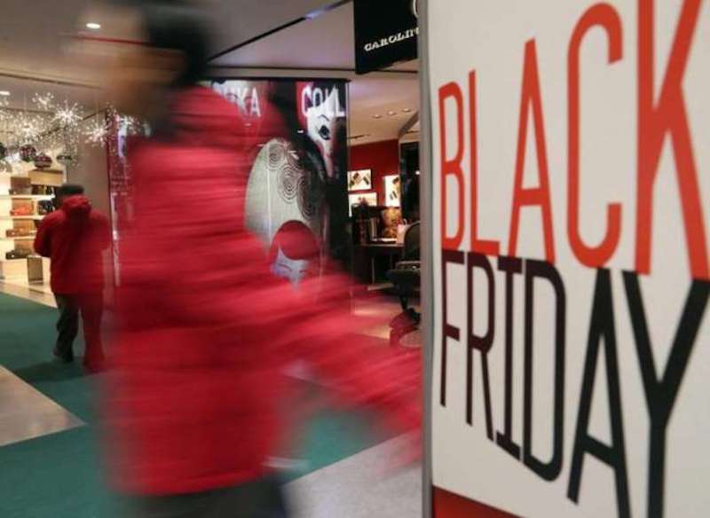 Black Friday 2017 è Il 24 Novembre Tutto Quello Che Cè Da Sapere Sul Venerdì Più Amato Dell 7878