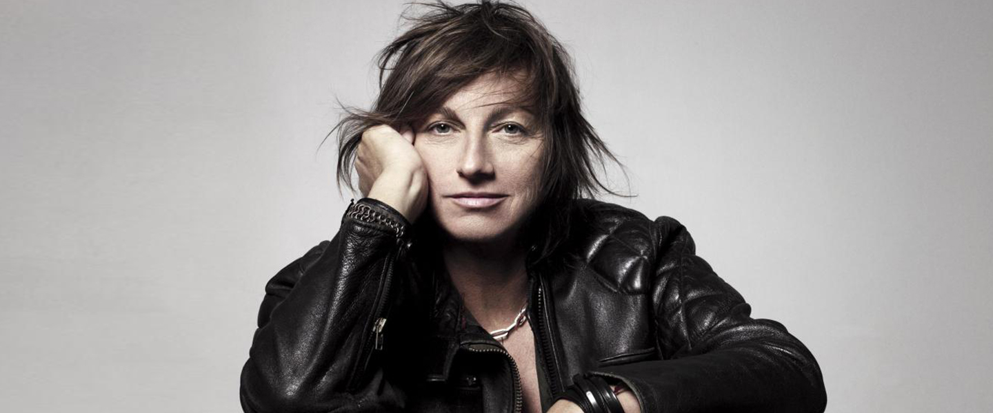 Gianna Nannini: età, altezza, peso, la figlia Penelope, la ...