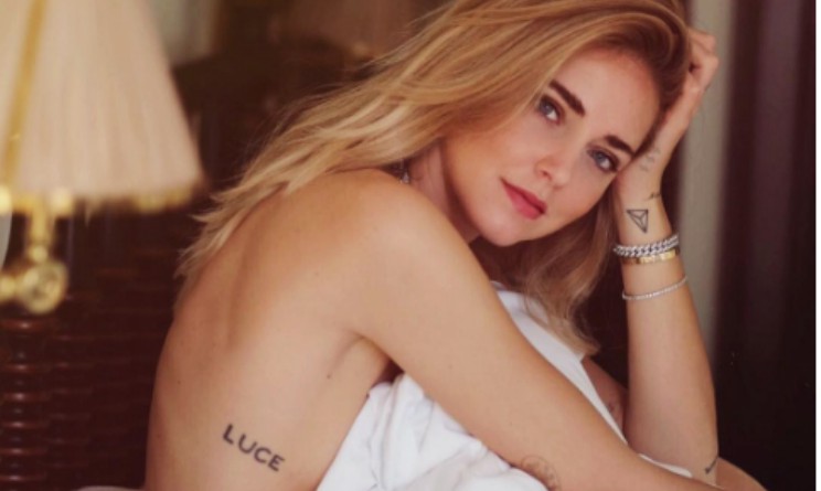 Lo Hanno Deciso Chiara Ferragni E Fedez Ecco La Sc