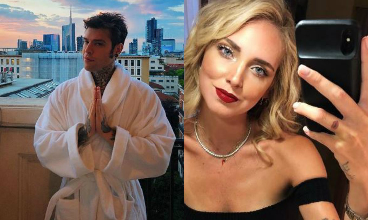 "Sei Come Tutte, Vergognati". Chiara Ferragni: Lato B Da Urlo, Ma ...