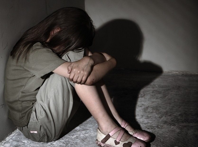 Successo In Parrocchia Choc In Italia Violenza Sessuale Su Una