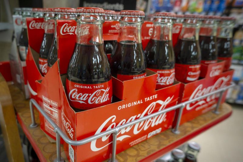 Coca Cola Ecco La Ricetta Segreta Caffeina Magazine