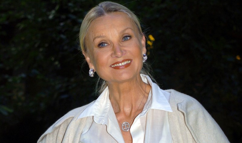 Barbara Bouchet