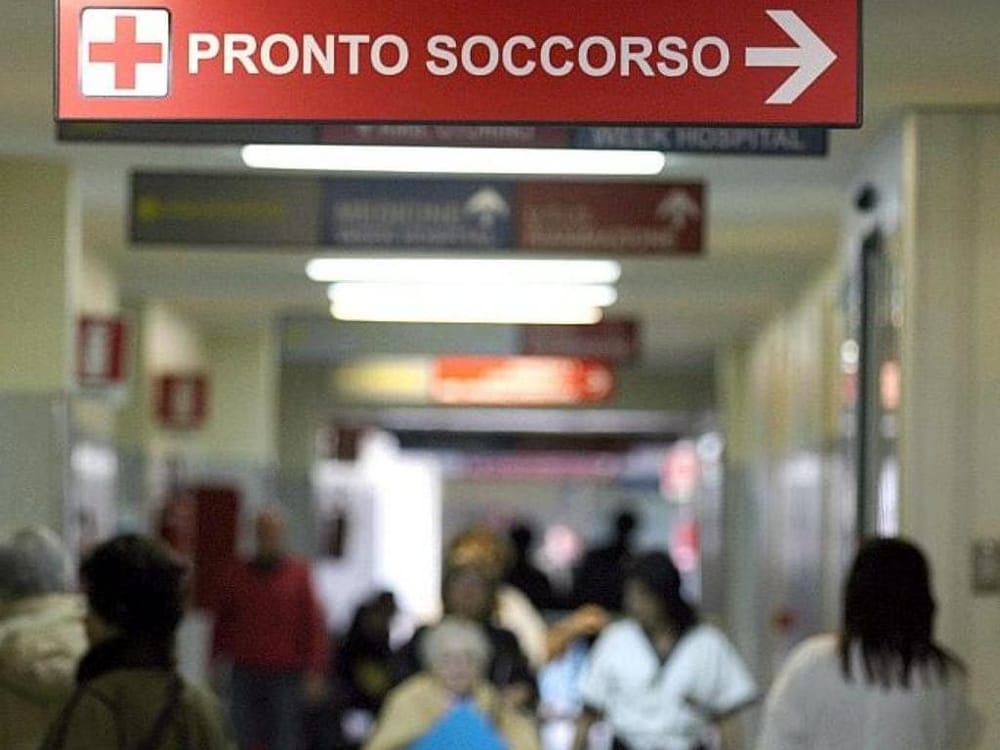 pronto soccorso nuovi codici