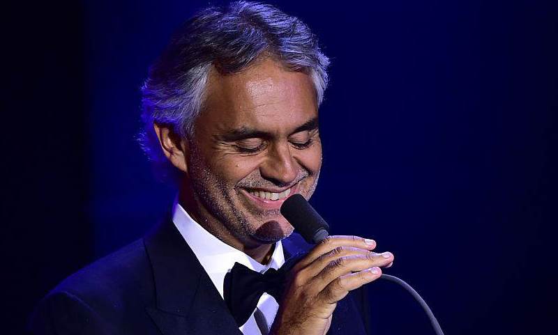 Amos Bocelli età, altezza, laurea, fidanzata, figli