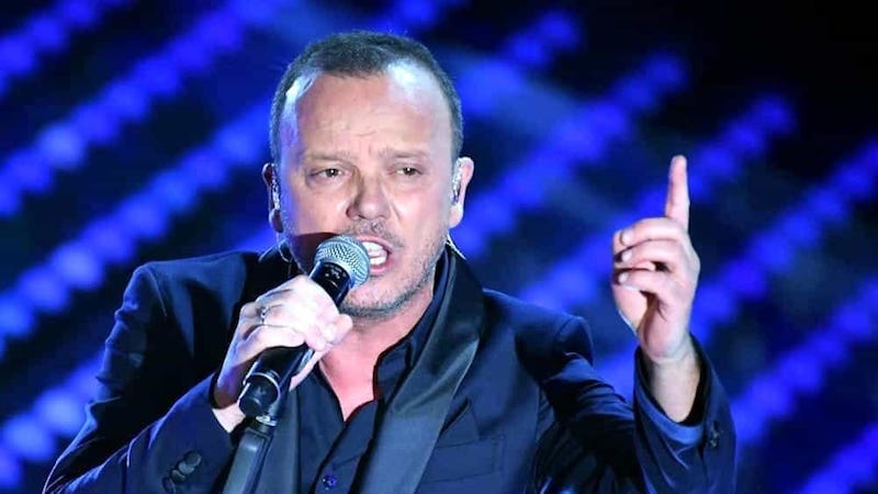 Gigi D’Alessio