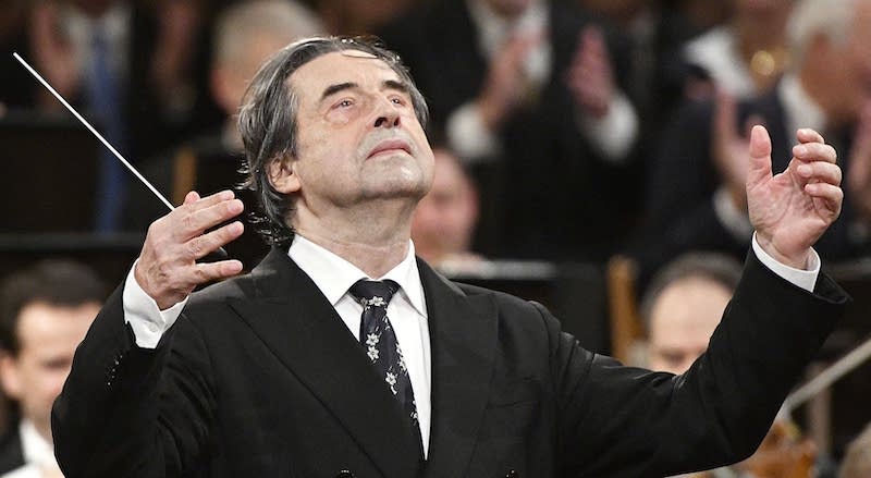 Riccardo Muti