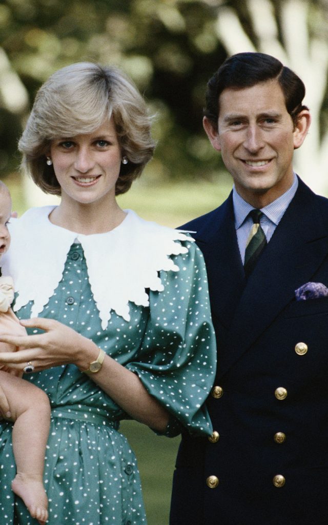 "William e Harry furono costretti". Lady Diana, il fratello svela la