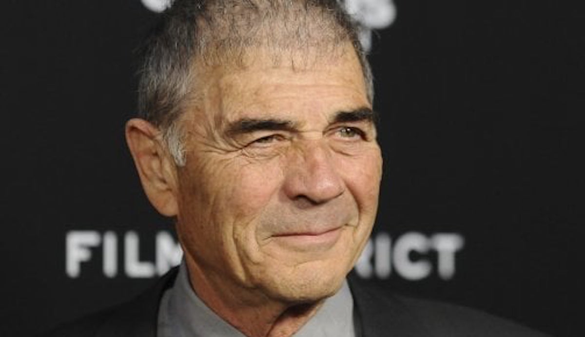 Robert Forster