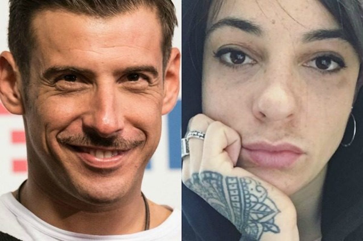 Chi è Francesco Gabbani cantante età altezza peso fidanzata figli
