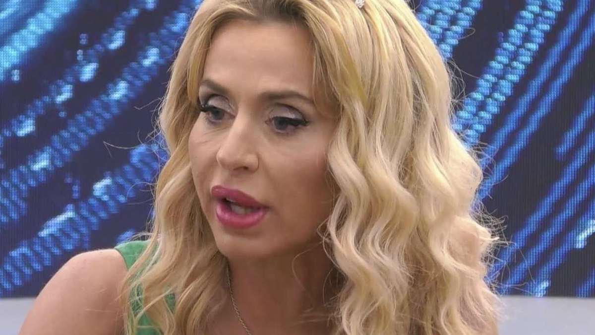 Valeria Marini, Alessia Macari del GF Vip: 