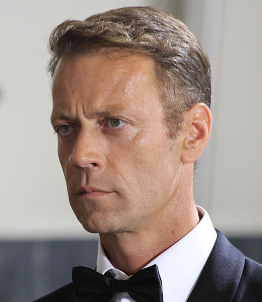 Rocco Siffredi in lutto. È morto il cugino Gabriele Galetta