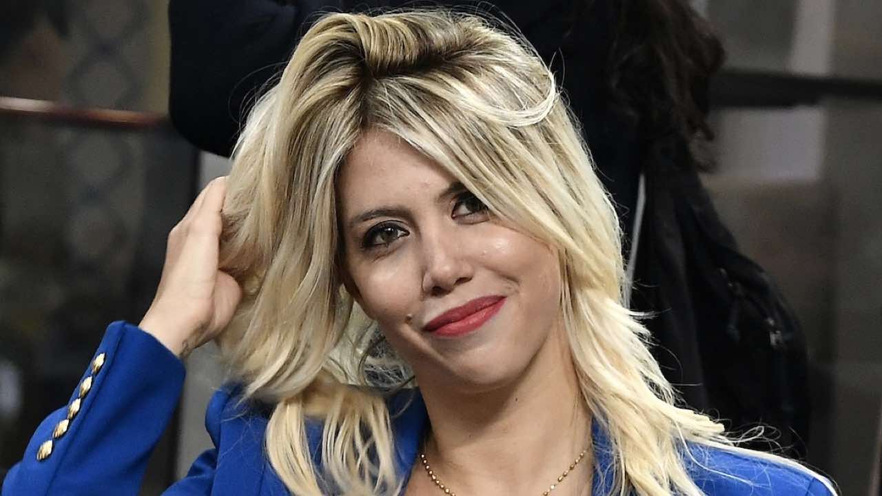 Wanda Nara - Tutti gli articoli, notizie Caffeina Magazine